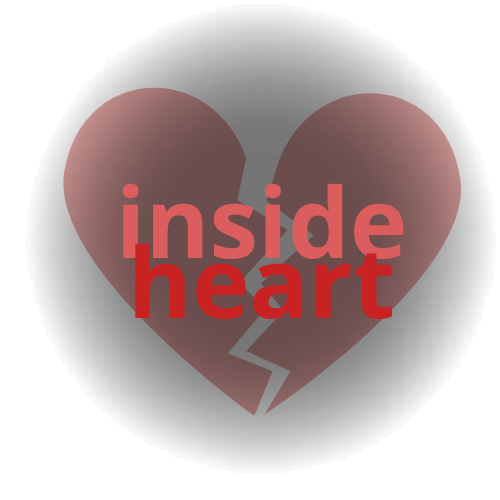 inside heart